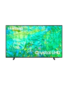Телевизор Samsung 50" CU8000 UE50CU8000UXRU