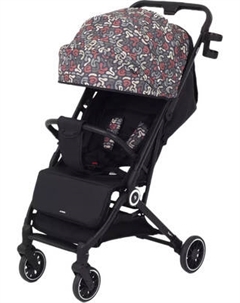 Детская прогулочная коляска Rant Basic Juno / RA302