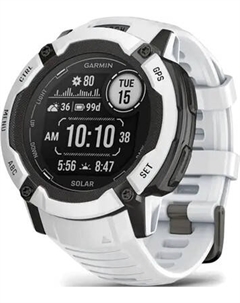 Умные часы Garmin Instinct 2X Solar 50mm / 010-02805-04