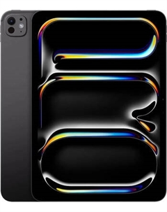 Планшет Apple iPad Pro 11" 2024 256GB Wi-Fi A2836 / MVV83