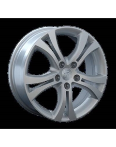 Литой диск Replay NS59 18x7.5" 5x114.3мм DIA 66.1мм ET 40мм S