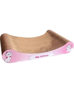 Когтеточка Grifeldecor Kotobaza My kitten