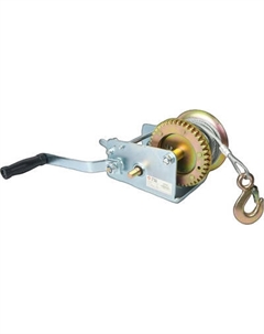 Лебедка ручная Калибр Л-900 / 61528