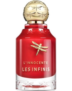 Парфюмерная вода Geparlys L`Innocente Les Infinis women