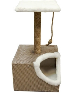 Комплекс для кошек ZOONIK 22269-1 Зооник