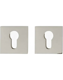 Накладка на цилиндр Vrata EТ AL 03 Slim