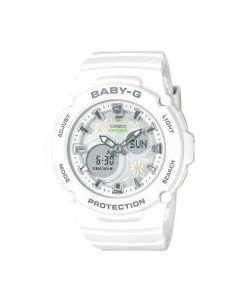 Часы наручные женские Casio BGA-270FL-7A