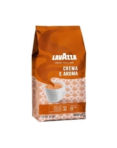 Кофе в зернах Lavazza Crema e Aroma / 8119