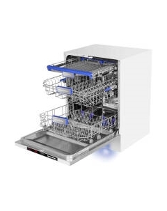 Посудомоечная машина Maunfeld MLP-123D Light Beam