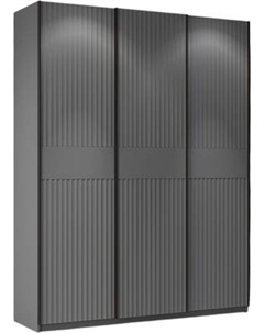 Шкаф-купе ТриЯ Оскар Тиффани Т2 2100 / 282754 Трия