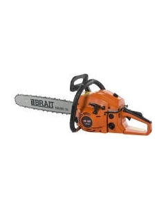 Бензопила цепная Brait BR-5218
