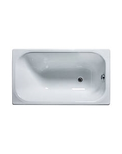 Ванна чугунная Универсал Каприз-У 120x70 Universal