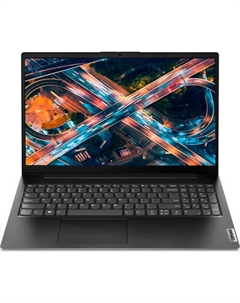 Ноутбук Lenovo V15 G4 AMN (82YU00VDRU)