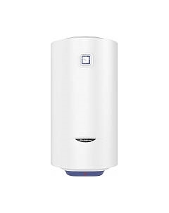 Накопительный водонагреватель Ariston BLU1 R ABS 30 V Slim