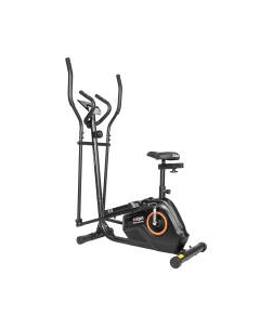 Эллиптический тренажер Alpin Sante X-172