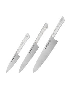 Набор ножей Samura Harakiri SHR-0220AW