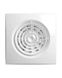 Вентилятор накладной ERA D 100 / Aura 4C Эра