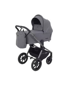 Детская универсальная коляска Rant Flex Pro 3 в 1 2023 / RA075