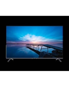 Телевизор Hikers 85’’ 85HTQ01