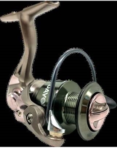 Катушка безынерционная Dayo Grace FD10 3+1ВВ Max Drag 4kg / 14090