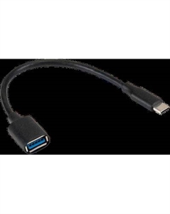 Кабель/переходник ExeGate EX-A-OTG-CMAF3 / EX294778RUS Exegate