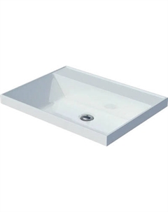 Умывальник Madera Классика 60 / 4627173210164-б/о