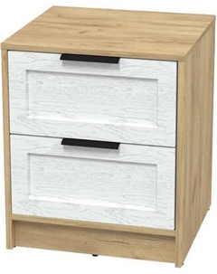 Прикроватная тумба Интерлиния Концепт Тренд КТ-ТК1-57