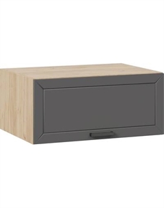 Шкаф под вытяжку ТриЯ Лорас 1В8Г с одной откидной дверью Трия