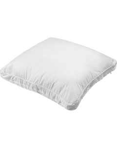 Подушка для сна Andreas Roti Хлопок/Лебяжий Пух 70x70 Andreas roti