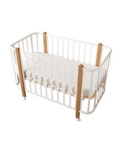 Детская кроватка СКВ 390001-6 Скв