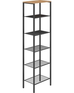 Стеллаж ЗМИ Торонто 16 / СТТ16 Zmi
