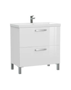 Тумба под умывальник Cersanit Melar 80 Como 80 / 64130