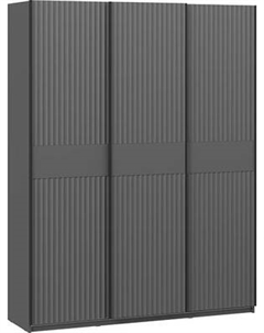 Шкаф-купе ТриЯ Оскар Тиффани Т2 1800 / 282746 Трия