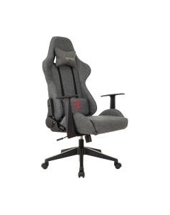 Кресло геймерское Бюрократ Zombie Neo