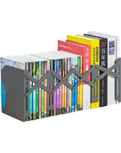 Подставка для книг Deli 78631