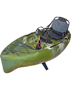 Каяк Rst Нерпа 2 части / 18135