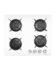 Газовая варочная панель HOMSair HGG641EWH Homsair