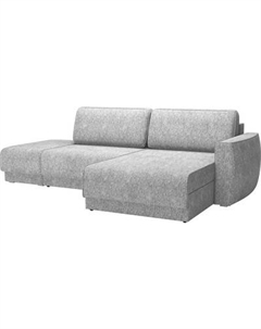 Диван угловой Олмеко Женева SOPF левый