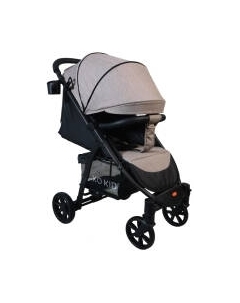 Детская прогулочная коляска Xo-kid LanD II
