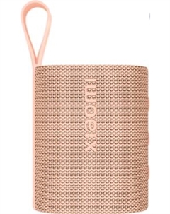 Портативная колонка Xiaomi Sound Pocket MDZ-37-DB / QBH4380GL