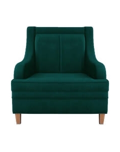 Кресло мягкое Brioli Луи П