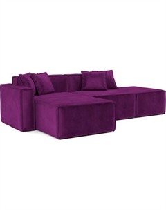 Диван угловой Mebel-Ars Модульный Модион Mebel-ars