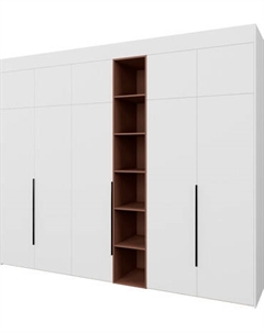 Шкаф Рэйгрупп Рэй S274-В14-1-EBL В14-1