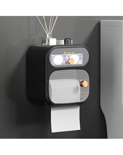 Держатель для туалетной бумаги Saniteco TBD0602381112