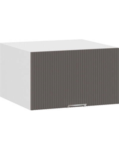 Шкаф под вытяжку ТриЯ Кимберли 1В6ГП с одной откидной дверью Трия