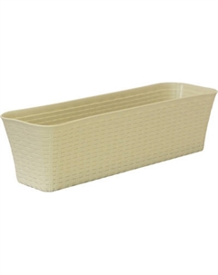 Кашпо Idea Ротанг М3226