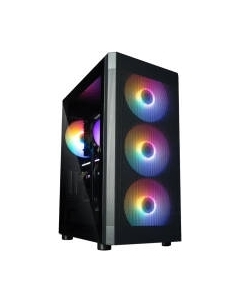 Игровой системный блок HAFF Origin ВК44647 Haff