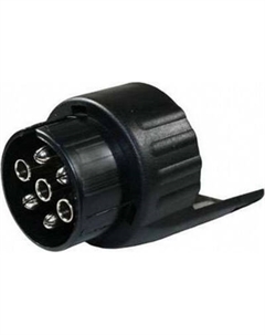 Адаптер розетки фаркопа Artway KTC007F