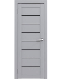 Дверь межкомнатная Юни Амати 01 60x200