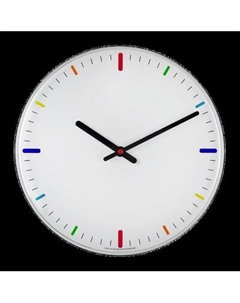 Настенные часы Troykatime 52000571